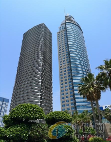 乌当区外墙玻璃安装维修-重庆楠幕建筑工程