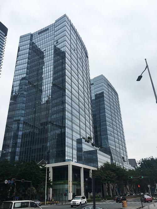 建筑工程施工之幕墙施工技术
