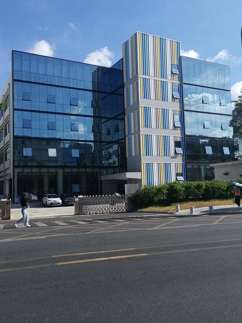 深圳建筑幕墙工程专业公司